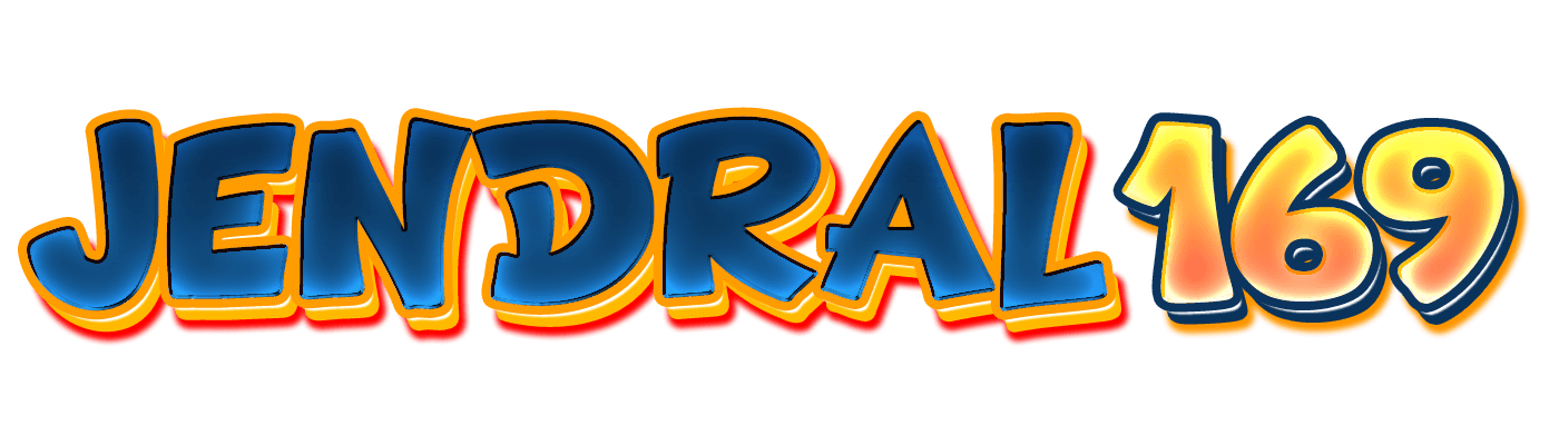 JENDRAL169